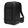 Db Ramverk Pro Backpack 32l In Black Out