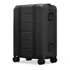 Db Ramverk Pro Carry On Luggage In Black Out