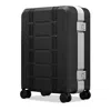 Db Ramverk Pro Carry On Luggage In Silver