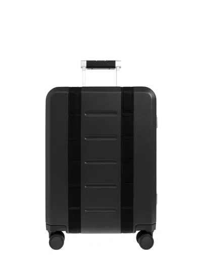 Db Ramverk Pro Carry-on Luggage In Black