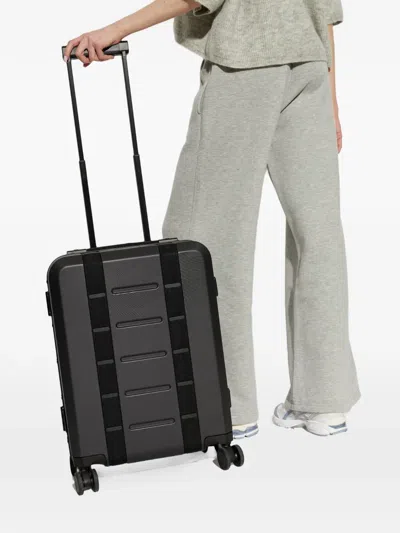 Db Ramverk Pro Carry-on Luggage In Black