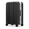 Db Ramverk Pro Check In Luggage, Large In Silver
