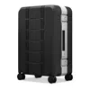 Db Ramverk Pro Check In Luggage, Medium In Silver