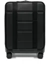 Db Ramverk Pro Front-access Carry-on Suitcase