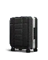 Db Ramverk Pro Front-access Carry-on Silver.. In Silver