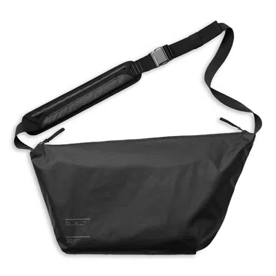 Db Ramverk Pro Sling Bag 20l In Black Out