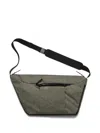 Db Ramverk Pro Sling-strap Bag In Green