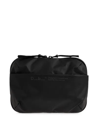 Db Ramverk Tech Organiser In Black