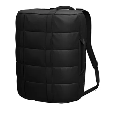 Db Roamer Duffel 40l In Black Out