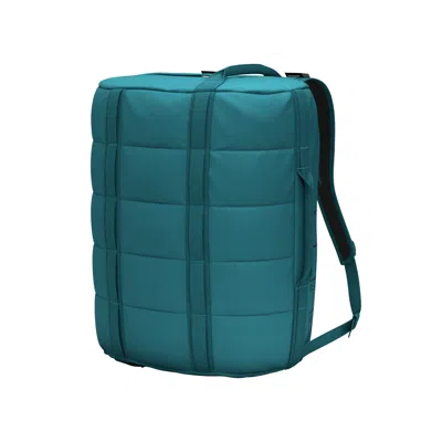 Db Midnight Teal In Blue