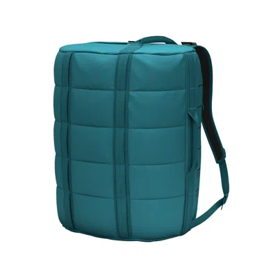 Db Midnight Teal In Blue