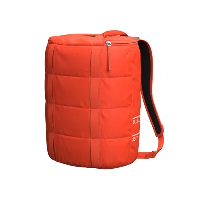 Db Falu Red