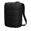 Db Roamer Duffel Pack 25l In Black Out