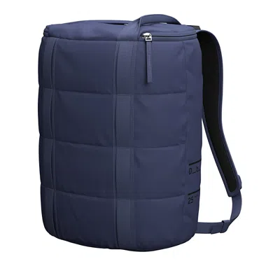Db Roamer Duffel Pack 25l In Blue Hour