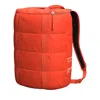 Db Roamer Duffel Pack 25l In Falu Red