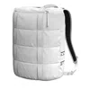 Db Roamer Duffel Pack 25l In White Out