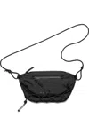 Db Roamer Pro Messenger Bag 6l In Black