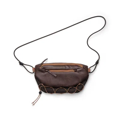 Db Homegrown With Lu In Brown