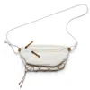 Db Roamer Pro Sling Bag 6l Oatmilk In Brown
