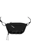 Db Roamer Pro Sling Bag In Black