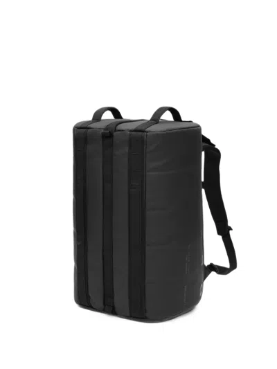 Db Roamer Pro Split Backpack In Black