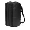 Db Roamer Pro Split Duffel 70l In Black Out