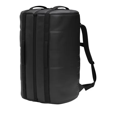 Db Roamer Pro Split Duffel 70l In Black Out