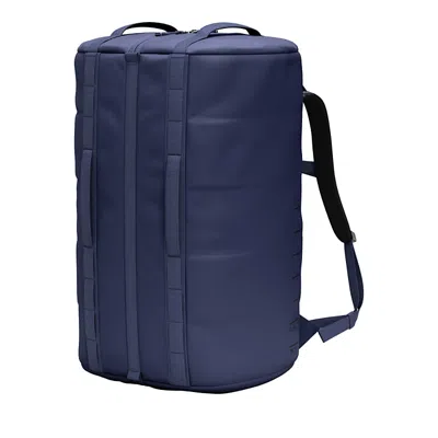 Db Roamer Pro Split Duffel 70l In Blue Hour