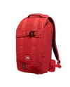 Db Scarlet Red