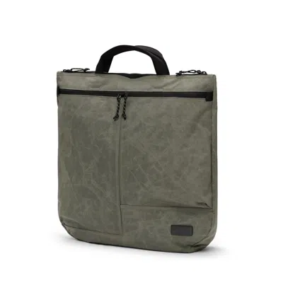 Db Utility Tote 32l Forest Green