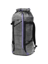 Db Weigh Lighter Backpack In Blue