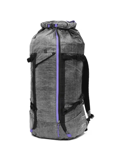 Db Weigh Lighter Backpack In Blue