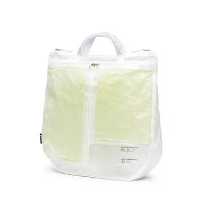 Db Weigh Lighter Helmet Bag 32l Diffusion