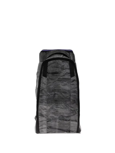 Db Weigh Lighter Hugger Backpack In Gray