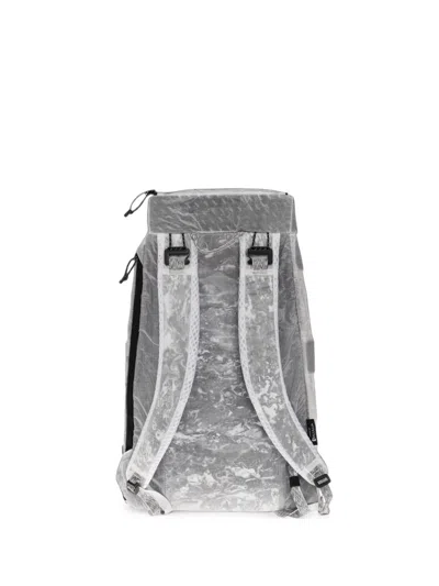 Db Weigh Lighter Hugger Backpack In Gray