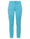 Db Pants In Blue