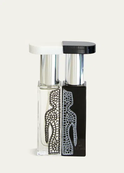 Dbe By Eva Petric Angelhound Eau De Parfum, 2 X 1 Oz.