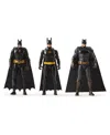 Dc Comics Batman Action Figure Toy In Multi Color