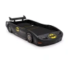 Dc Comics Batman Twin Toddler Bed In Black
