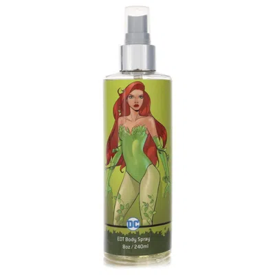 Dc Comics Dc  Poison Ivy By  Eau De Toilette Spray 8 oz Women In Multi