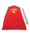 Dc Comics Superman Power Cape Set