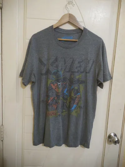 Pre-owned Dc Comics X- Men  X Old Navy In Gray
