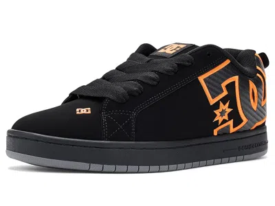 Dc Court Graffik In Multi