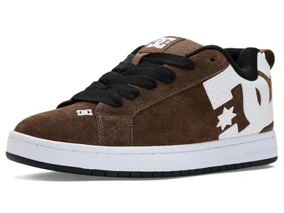 Dc Court Graffik Se In Multi