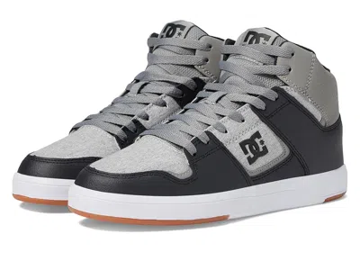 Dc Cure Casual High-top Skate Shoes Sneakers