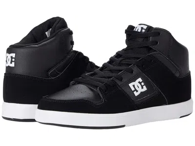 Dc Cure Casual High-top Skate Shoes Sneakers In Multi