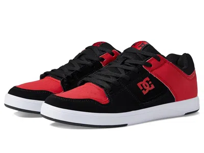 Dc Cure Casual Low Top Skate Shoes Sneakers