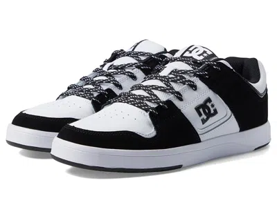 Dc Cure Casual Low Top Skate Shoes Sneakers