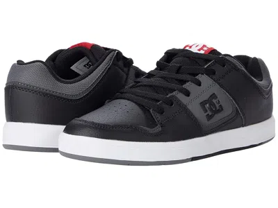 Dc Cure Casual Low Top Skate Shoes Sneakers In Multi