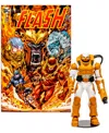 Dc Direct Captain Cold 7" Collectible Figure In No Color